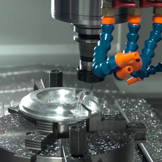 Vərəq metal hissələri CNC işlənmiş hissələri frezed hissələr.