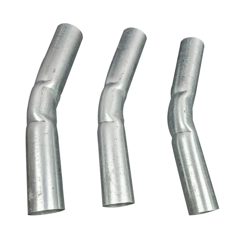 Arch Boru Bağlayıcısı