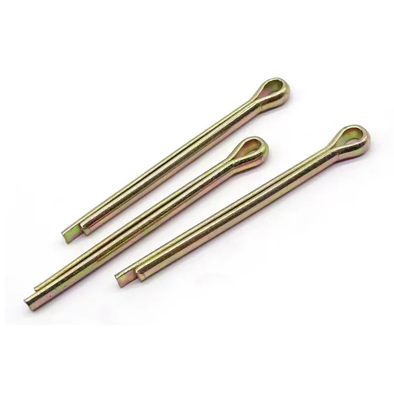 Kotter Pin