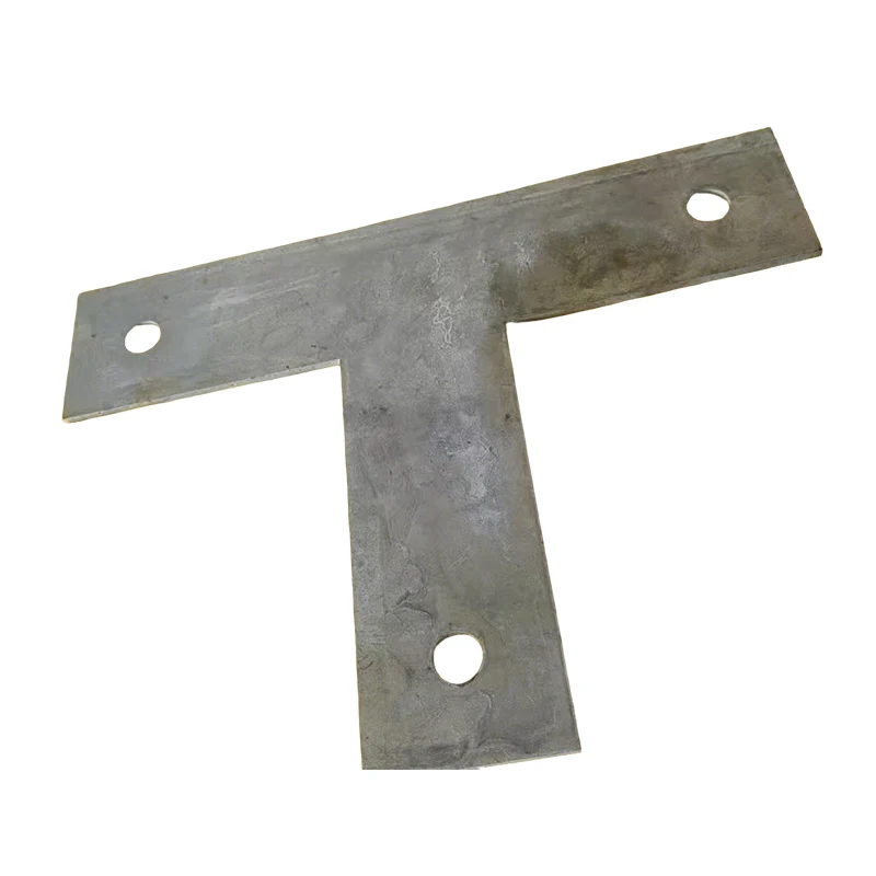 Levha metal ştamplama hissələri