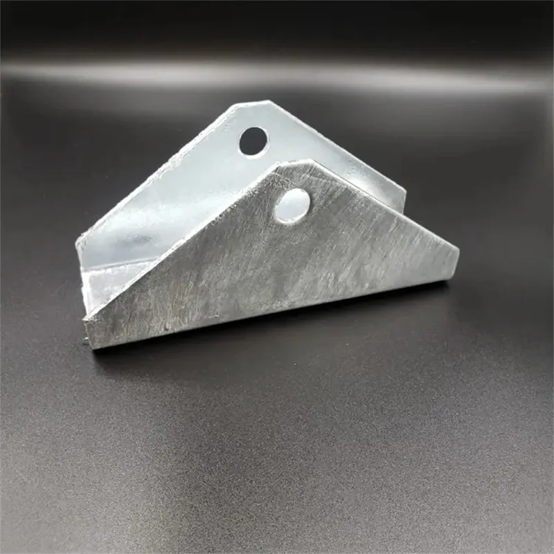Son Divar Gable Bağlayıcı