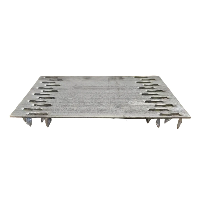 Timber Nail Board Connector