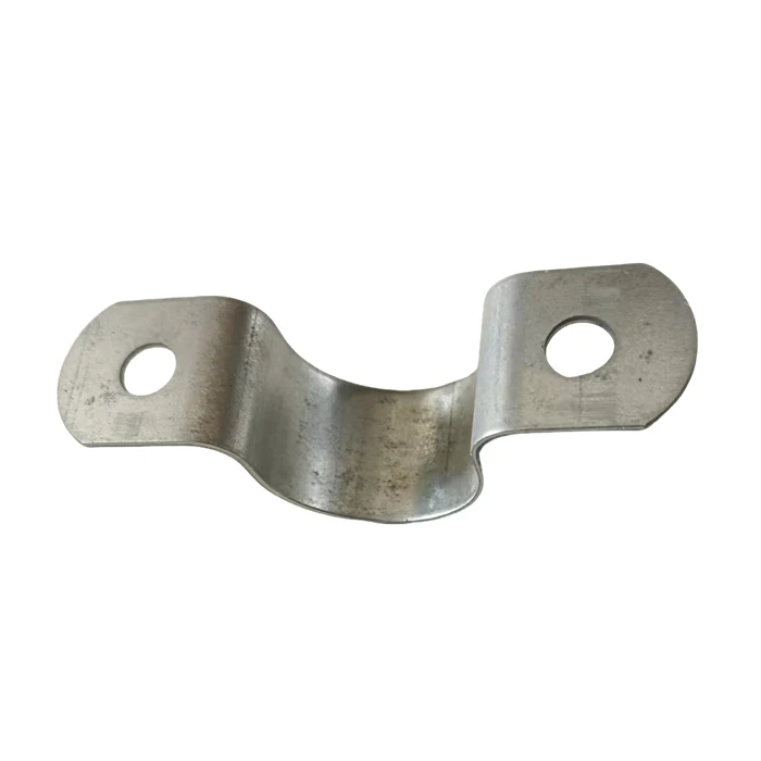 Pipe U-Clamp