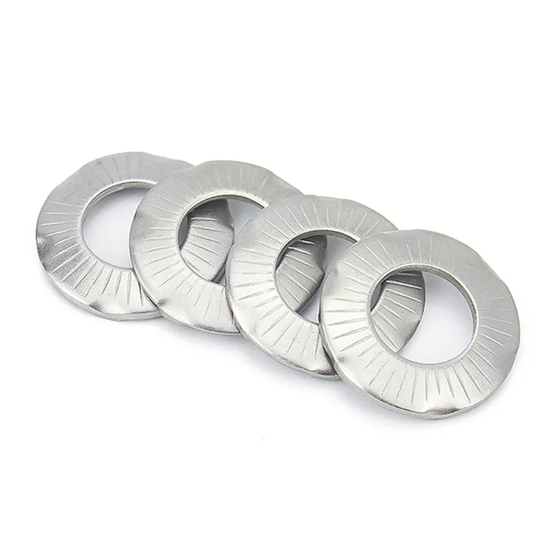 Timber Washer