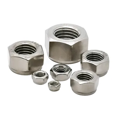 Metal qoz