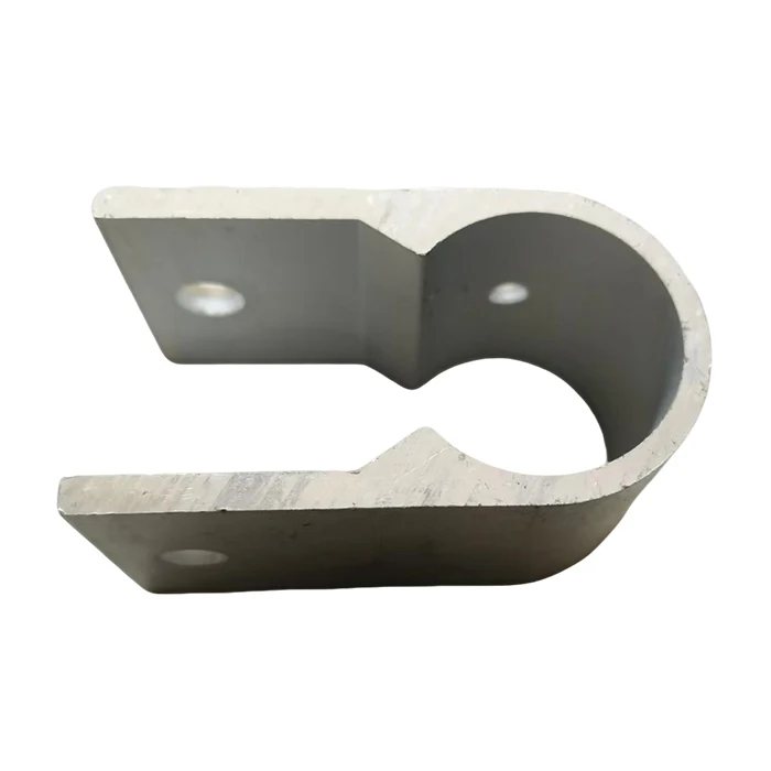 Boru U-Clamp