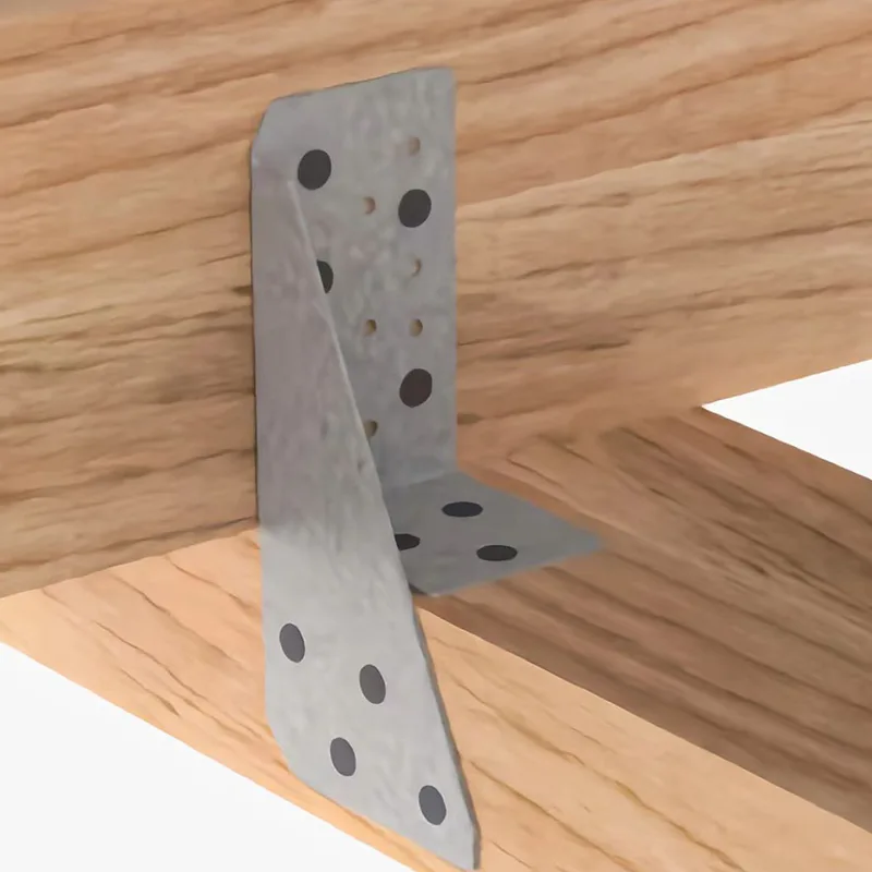 Rafter qalstuk
