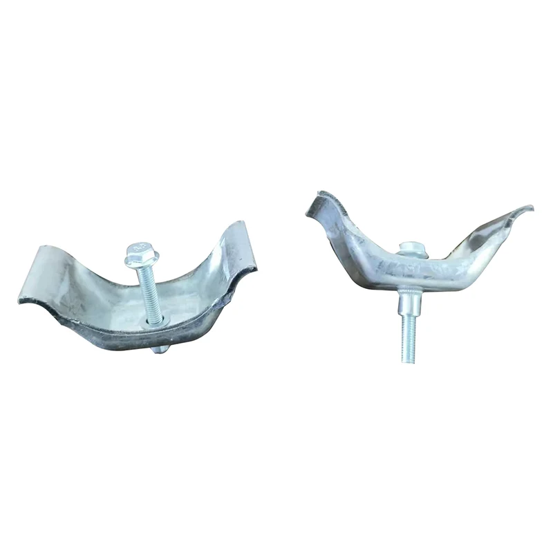 Levha Metal Bağlayıcılar