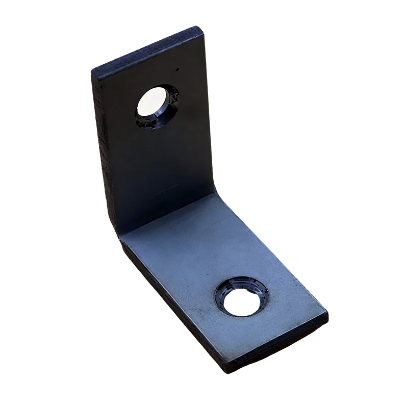 Vərəq metal hissələri CNC işlənmiş hissələri freze hissələr